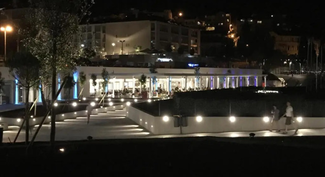 Апартаменты Dubrovnik Style Luxury Apartment