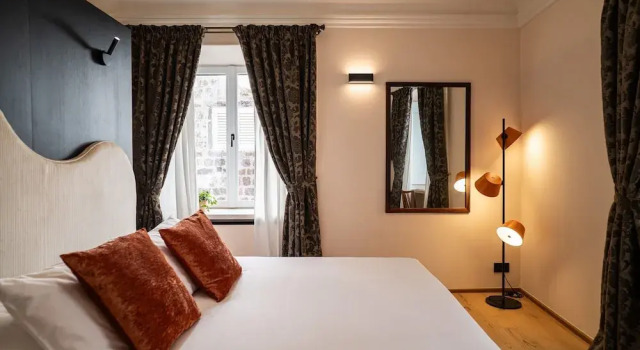 Номер Comfort 7oaks Noble House
