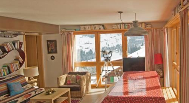 Ferienwohnung Gartenweg, Забронировать Отель Адельбоден Бернское высокогорье
