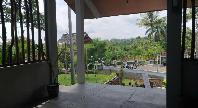 Sahid Osing Kemiren Hotel & Resort by OYO Rooms