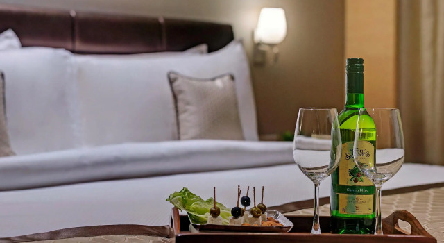 Люкс The Fern Residency Aurangabad - Chhatrapati Sambhaji Nagar