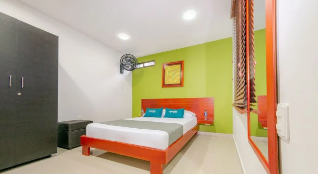 Hotel Plaza Sucre Armenia, Забронировать Отель Отели Армении 3 звезды, 3*
