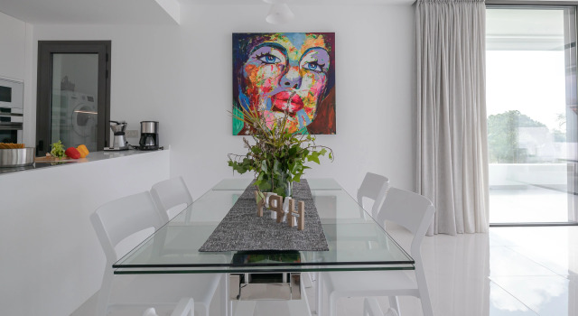 Apartment Marbella Golf, Забронировать Апартаменты/квартира Апартаменты Эстепона, Апартаменты/квартира