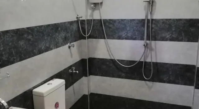 Номер Deluxe Monkey Garden Hotel