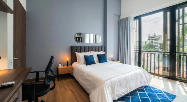 Premium Apartment Cali River Suites by Yellowkey Capital
