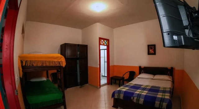 Jardín by Bernalo Hotels, Book Hotel Cheap Hotels in Jardin