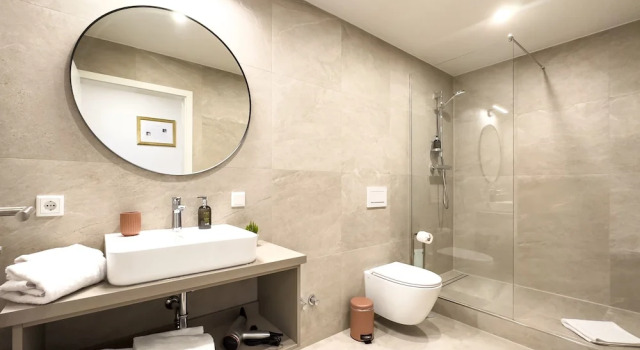 Апартаменты Premium Lorenz Apartments