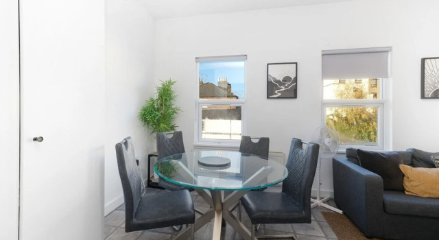 West Ealing SVD Apt. - 2 Bedroom 2 Bath