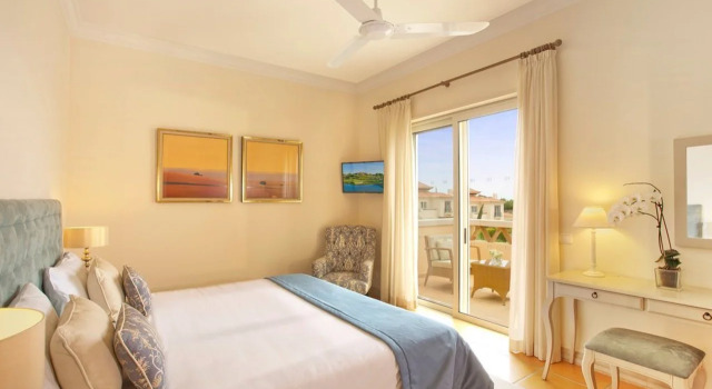 Monte Rei Golf & Country Club, Prenota Hotel Vila Nova de Cacela 