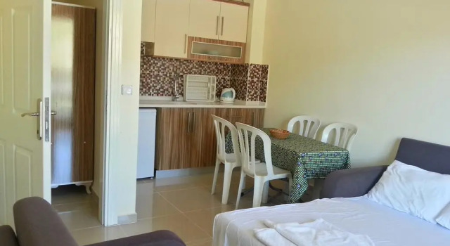 Kleopatra Apartments, Забронировать Апартаменты/квартира Апартаменты Мармарис, Апартаменты/квартира