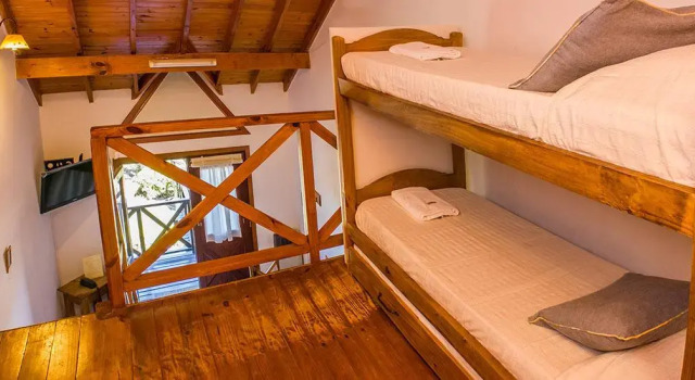 El Molino Apart Hotel