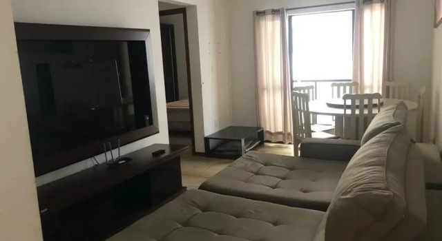 Apto Próximo Mar Balneário Camboriú