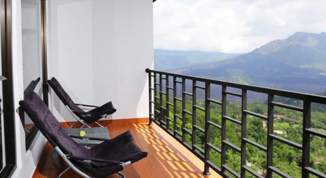 Номер Standard The Cave Hotel