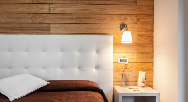 Номер Standard Piccolo Hotel Aurora