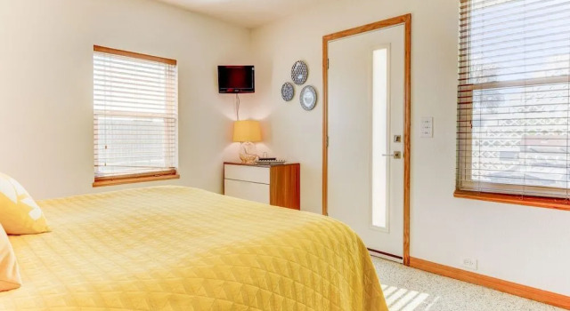 Sunshine House by Distinctive Beach Rentals, Rezervovat Hotel Flagler Beach Florida