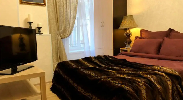BOW Hotel on Nevsky 136