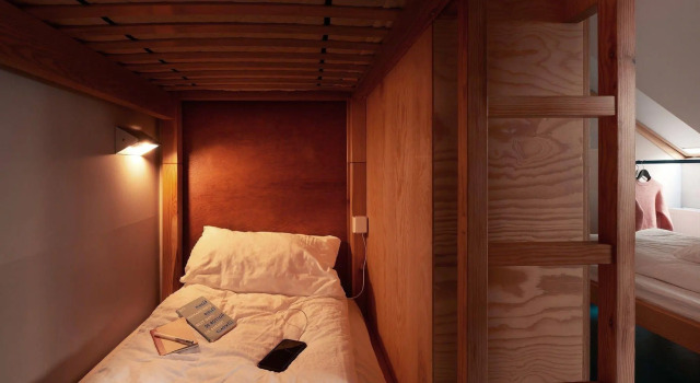 Circle Hostel