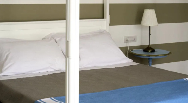 Villa de Lua Boutique Hotel