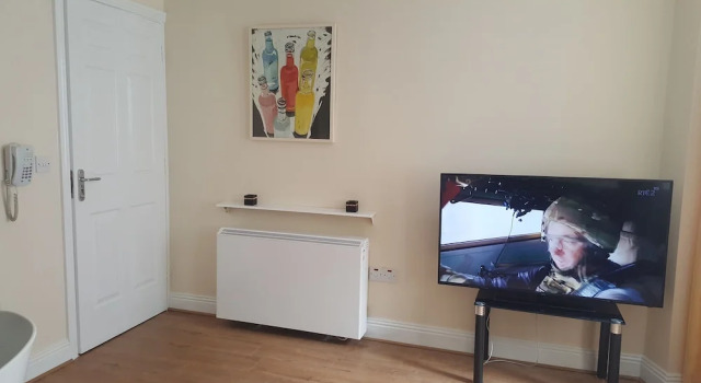 Limerick City Apartment 116