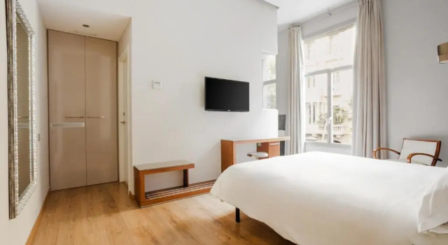Номер Standard Hotel Vasanta