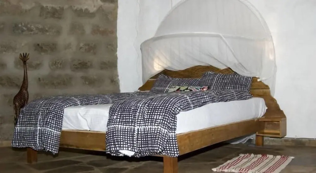 Номер Standard Oloolua Resort & Campground