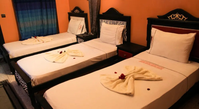 Standaard kamer Dar Berrada