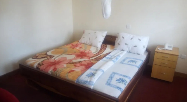 Kilinopark Hotel Machame Gate, Đặt Khách sạn Khách sạn & Chỗ nghỉ ở Machame, Khách sạn