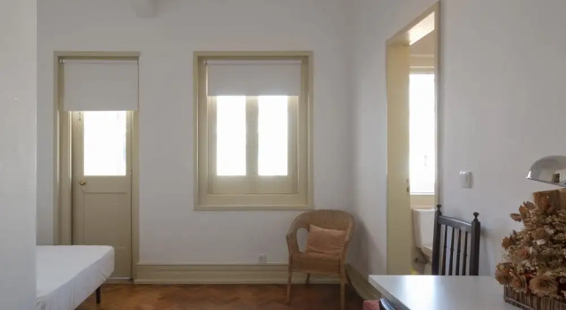 Quartos do Marquês