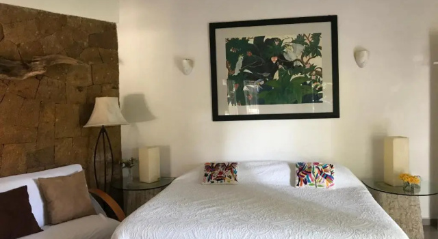 casa nueva, Reservar Hotel Tlaquiltenango Morelos