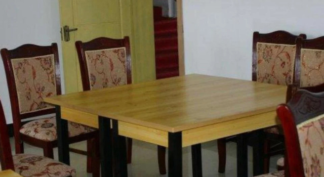 Chizhou Dushi Business Inn, Boek Hotel Chizhou Anhui