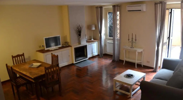 Студия Palazzo Velli Suites