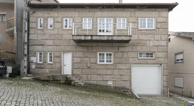 Casa Miná - Rooms, Забронировать Отель Монталегри Trás-os-Montes e Alto Douro
