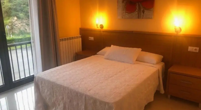 Hotel La Ribera