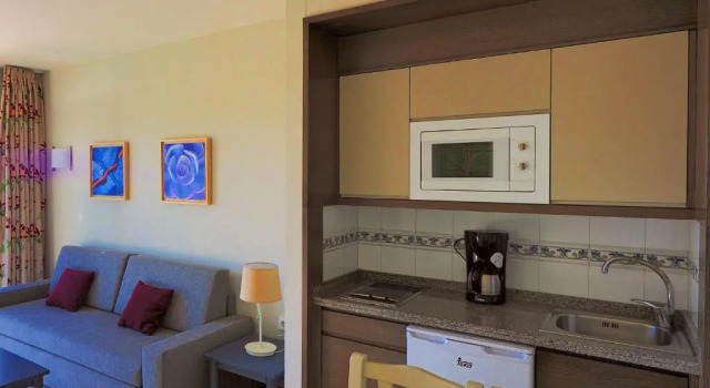 Апартаменты Classic Caybeach Sun