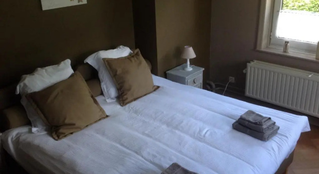 Номер Standard Guesthouse t Goed Leven