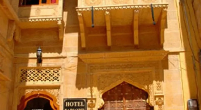 Hotel Rajmandir, Забронировать Отель Недорогие отели штата Раджастхана, недорого