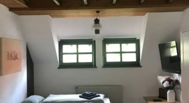 Apartment in the Schildesch Town Center, Забронировать Апартаменты/квартира Апартаменты Билефельд, Апартаменты/квартира
