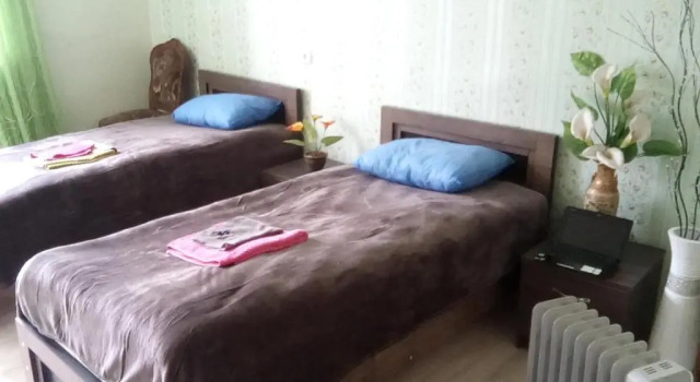 Номер Economy My home udabno