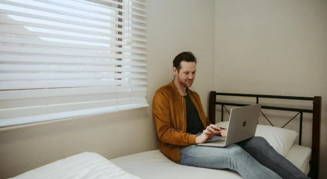 Номер Economy Little Drifter Surry Hills