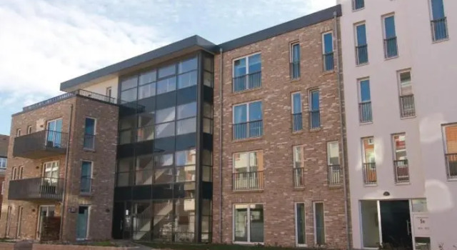 Brandenburger Straße 5b, Whg.6, Забронировать Апартаменты/квартира Апартаменты Зильт-Ост, Апартаменты/квартира
