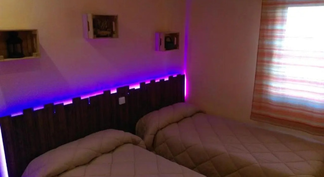 Casa Melchor, Book Hotel Hoteller i La Ribera Navarra med parkering, Parkering