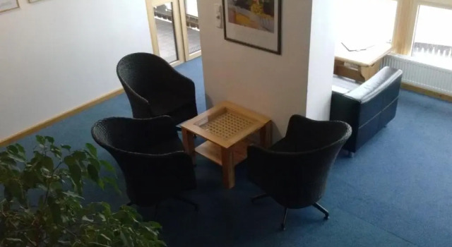 Номер Standard Haus der Begegnung