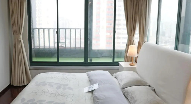 Люкс World Union Service Apartment Cosmo