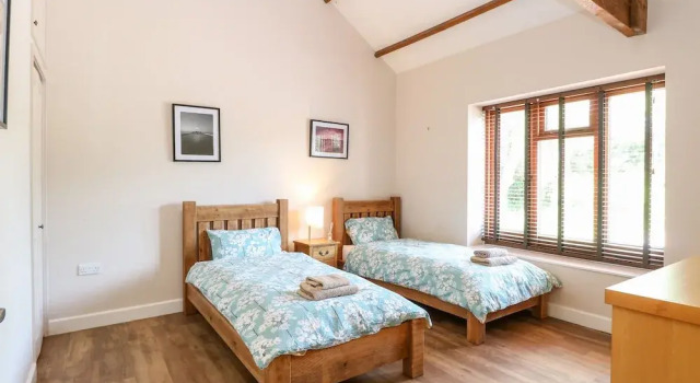 The Barnhouse, Reservar Casa de férias Felmingham Norfolk