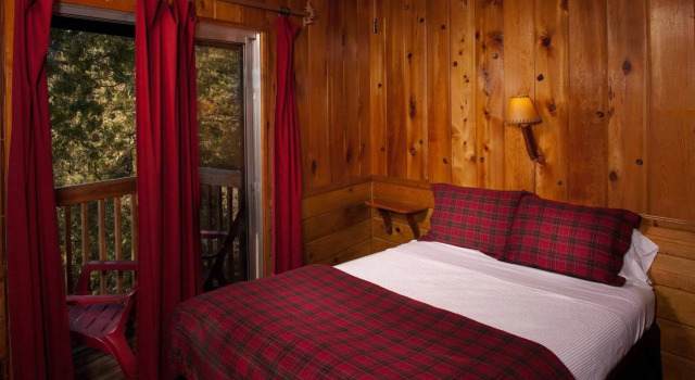 Idyllwild Bunkhouse, Réserver Chambre d'hôtes Idyllwild Californie