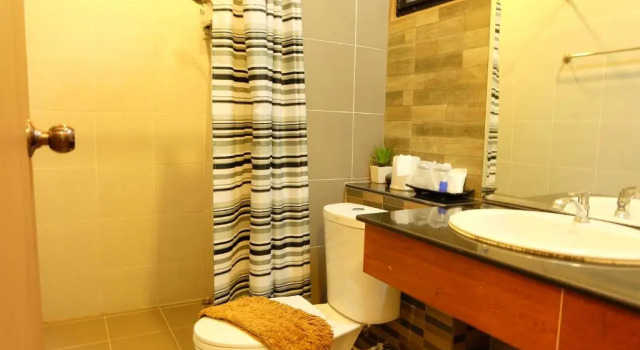 Номер Superior Villa Rassada Nakorn Lampang