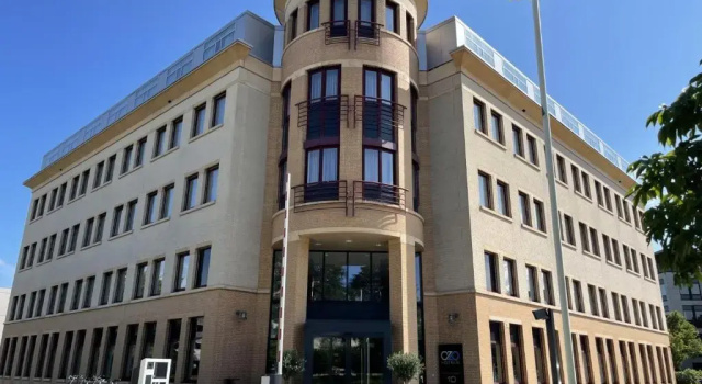 OZO Hotels Antares Amsterdam Schiphol Airport