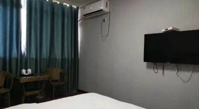 Люкс Business Meihang Business Hotel