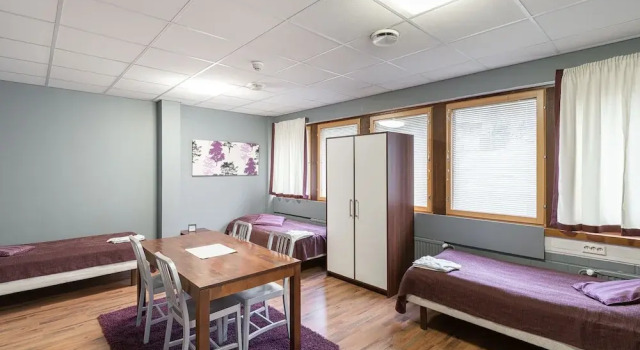 Hotelli Selli, Buchen Sie Hostel Hostels in Südfinnland, Hostel
