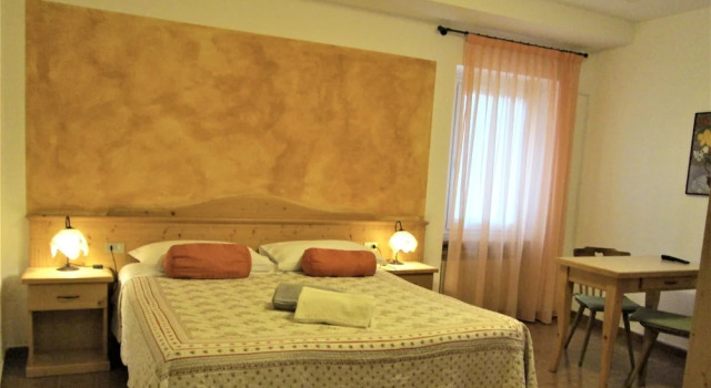Студия Agriturismo Ca Castellani